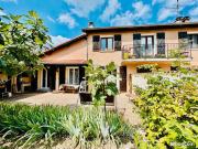 Maison de ville en plein coeur du Promenoir