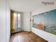 Maison de ville en triplex Suresnes 7 pièce s 86.12 m2