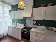 MAISON DE VILLE ENTIÉREMENT RÉNOVÉE