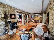 Maison de ville esprit loft – Quartier Saint Jean...