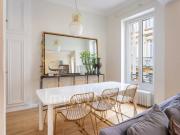 Maison de ville et Garage Palais Gallien John Taylor...