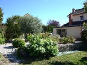 Maison de ville et terrain privatif au calme 94m² Gueugnon