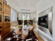 Annecy Maison de 190 m², rénovée avec soin, à deux pas...