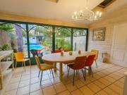 Maison de ville familiale ? Quartier prisé ? Hyper