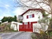 Maison de ville GUETHARY