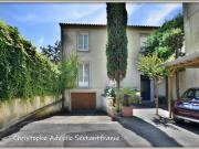 Maison de ville hyper centre, 4 chambres, 2 salles...