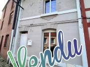 MAISON DE VILLE HYPER CENTRE