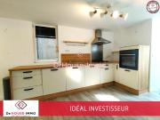 MAISON DE VILLE IDEALE COLOCATION !