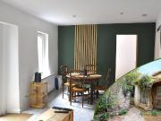 Maison de ville / immeuble Rare et atypique sur Anduze !...