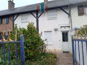 maison de ville  jardin  dépendances 3 chambres,...