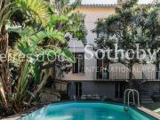 Maison de ville jardin piscine 456m² Perpignan