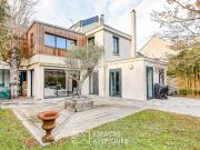 Maison de ville Lumineuse et Chaleureuse 186m² Angers