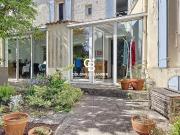 Maison de ville, lumineuse, hyper centre, Jardin 183m²...
