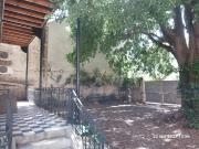 Maison de ville milieu 20e s, 165m2 avec jardin clos, proche