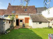 Maison de ville mitoyenne 5 pièces breteuil