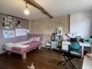 Maison de ville Monein 117m² Monein