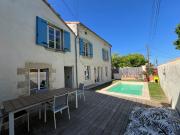 Maison de ville Poitiers Ouest 155m² 3 chambres