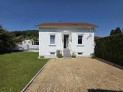 Maison de ville Pont De Roide 4 pièce s 106 m2