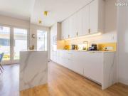 Maison de ville Primerose