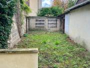 Maison de ville proche de toutes les commodités