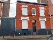 Maison de ville proche Euralille, 60m2, 2 chambres