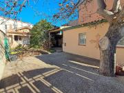 Maison de ville proche Maraussan plein pied