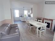 Maison de ville Provençale