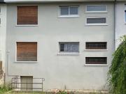 Maison de ville quartier Vallières