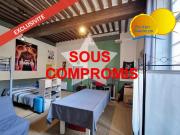 Maison de ville rénovée, 164 m², 4 ch, cave