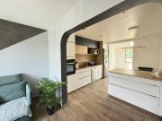 Maison de ville rénovée à 5min à pied du centre de...