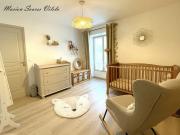 Maison coup de cœur avec patio sans vis à vis et...