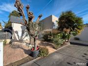 Maison de ville rénovée et atypique à vendre – Joué lès...