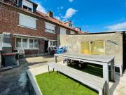 Maison de ville Saint Martin Lez Tatinghem