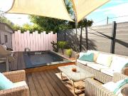 Maison de ville secteur Vert Coteau avec terrasse et...