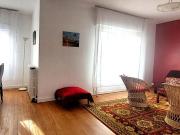 MAISON de ville située à 100m de la plage de ROYAN