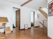 Maison de ville spacieuse à Roubaix