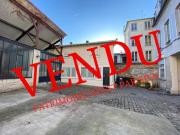 MAISON DE VILLE ST GERMAIN EN LAYE 2 pièce s 49.59 m2
