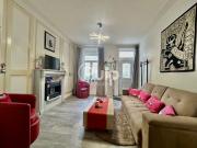 MAISON DE VILLE ST MARTIN BOULOGNE