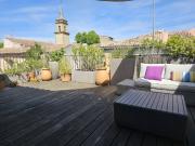 Maison de Ville T4 avec terrasse et vue !