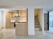 Maison de ville T4 entièrement rénovée 13004 Marseille