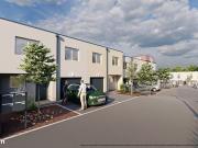 Maison de ville T4 Neuve 85m2 / jardin et stationnement Maison de ville T4 Neuve 85m2 / jardin et stationnement