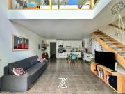 Maison de Ville T4 Port Marianne Montpellier