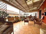 Maison de ville T5 115m² avec immense garage/