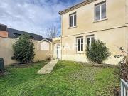 Maison de ville T5 Quartier villa primerose / Parc...