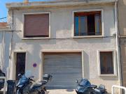 MAISON DE VILLE TERRASSE GARAGE JARDIN 13004