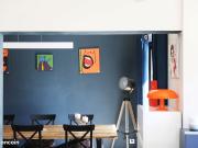 Maison de ville TOULOUSE OUEST Jardin Garage