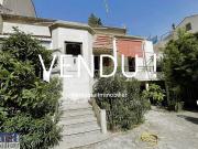 Maison de ville type 5