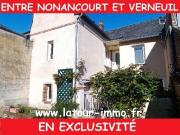 MAISON DE VILLE/BOURG