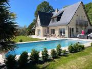 Maison Deauville, 230 M², 2 hectares 80, vue magnifique,...