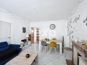 Maison d'en 105 m2 3 chambres